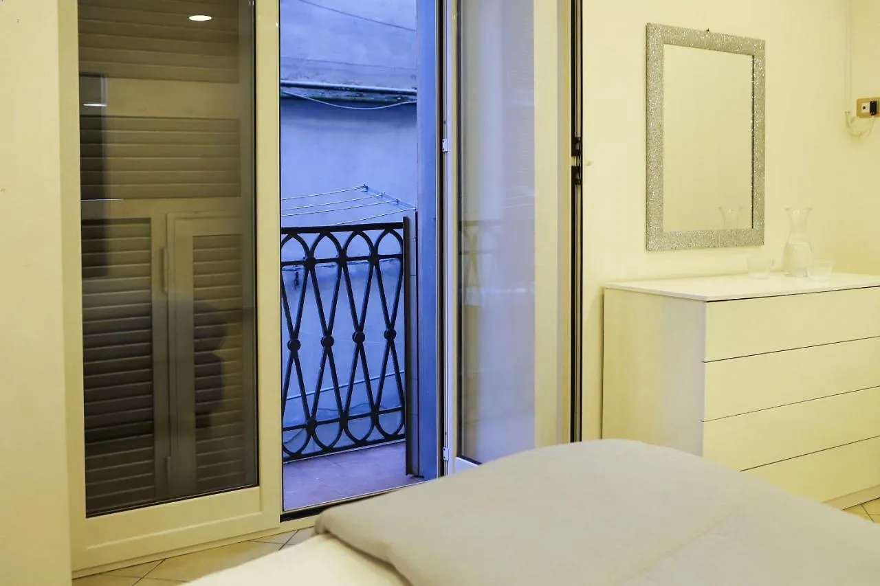 A Due Passi Dall'Orto Botanico Di Napoli By Wonderful Italy Apartment