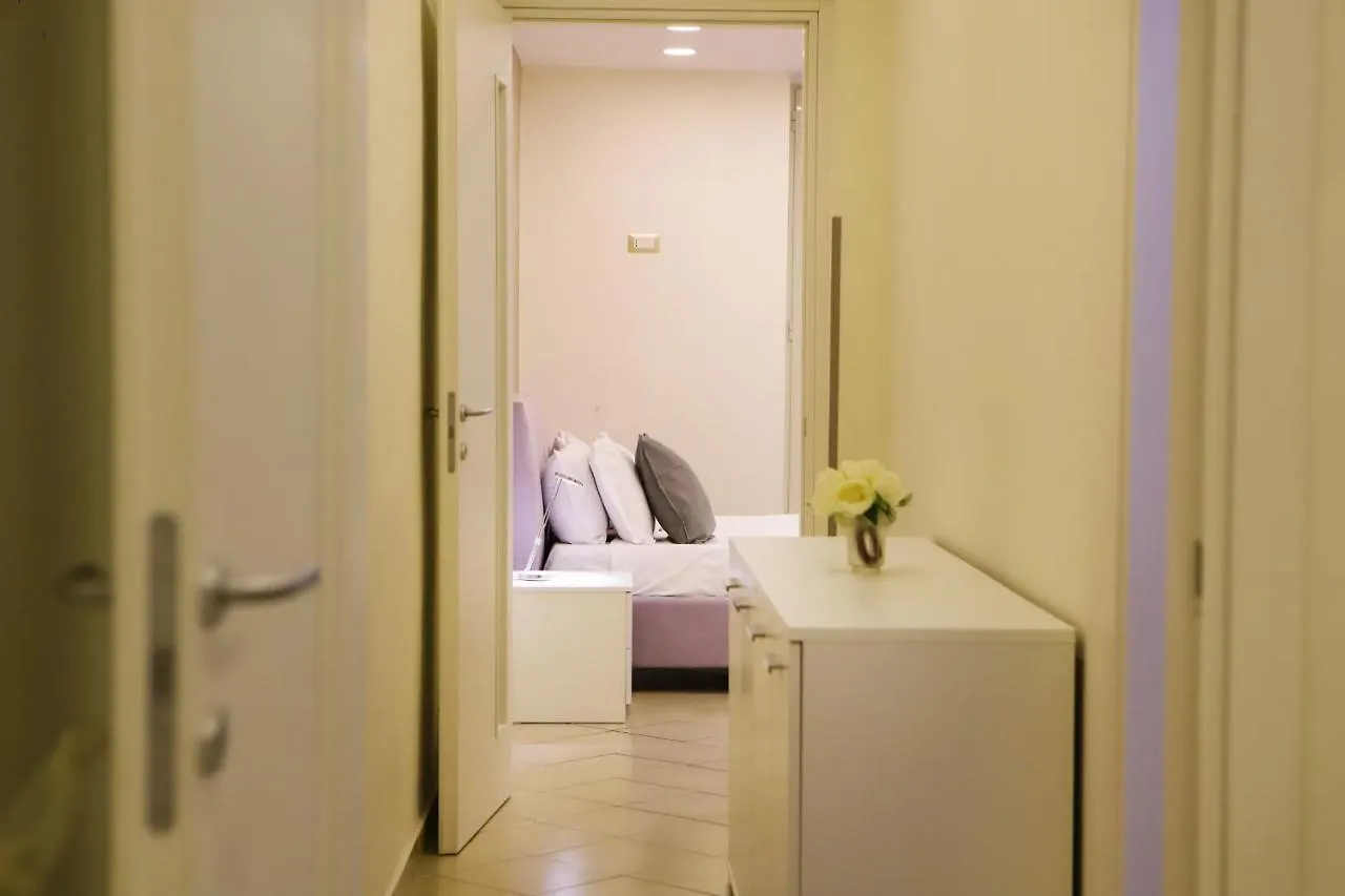 Appartement A Due Passi Dall'Orto Botanico Di Napoli By Wonderful Italy