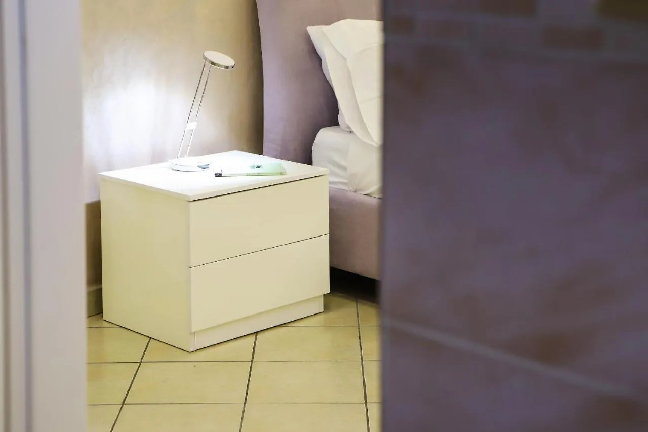 Appartement A Due Passi Dall'Orto Botanico Di Napoli By Wonderful Italy Naples