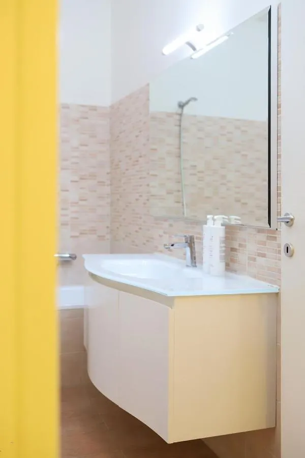 Appartement A Due Passi Dall'Orto Botanico Di Napoli By Wonderful Italy Naples