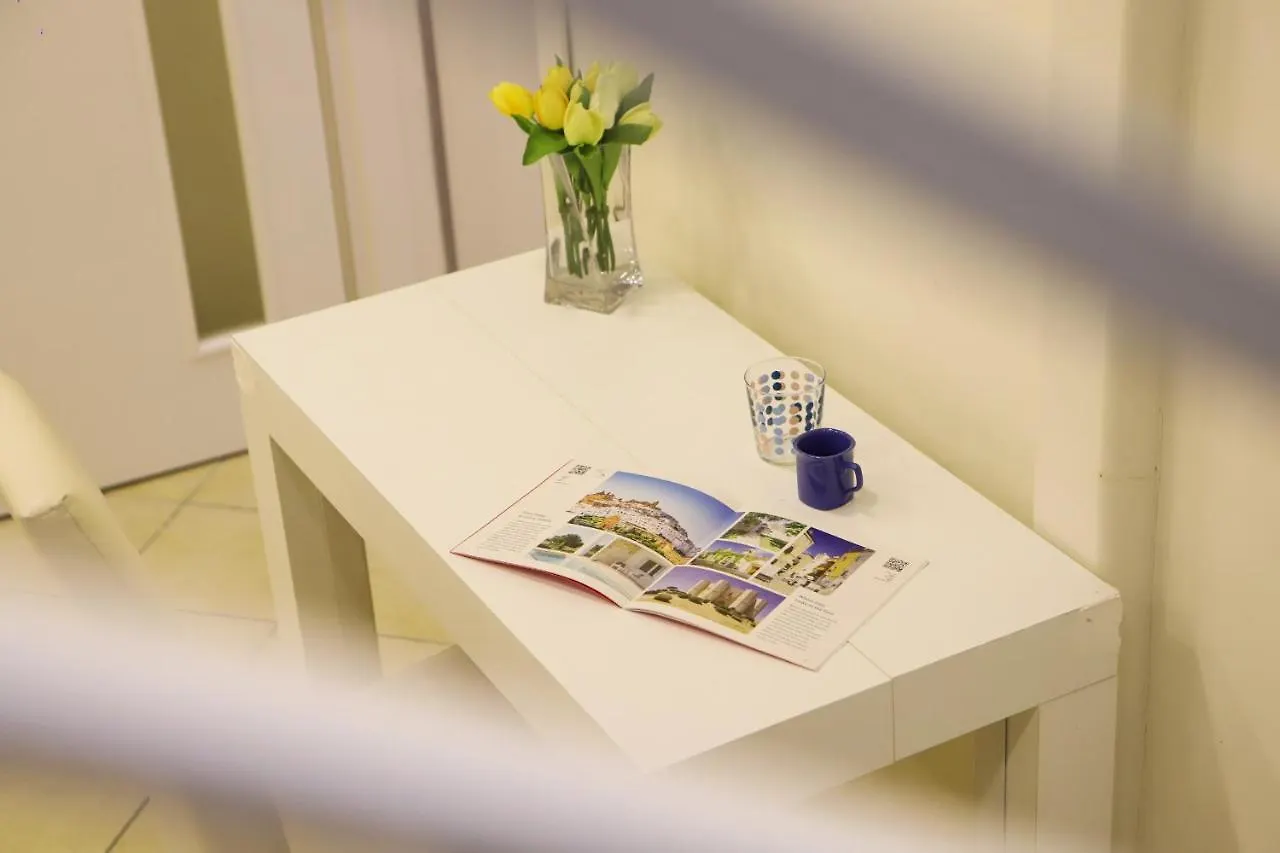 A Due Passi Dall'Orto Botanico Di Napoli By Wonderful Italy Apartman