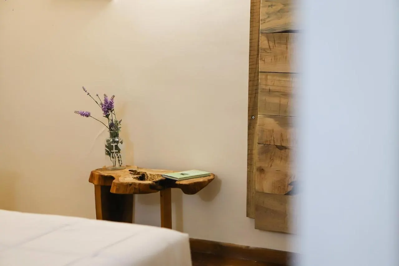 A Due Passi Dall'Orto Botanico Di Napoli By Wonderful Italy Apartman Olaszország
