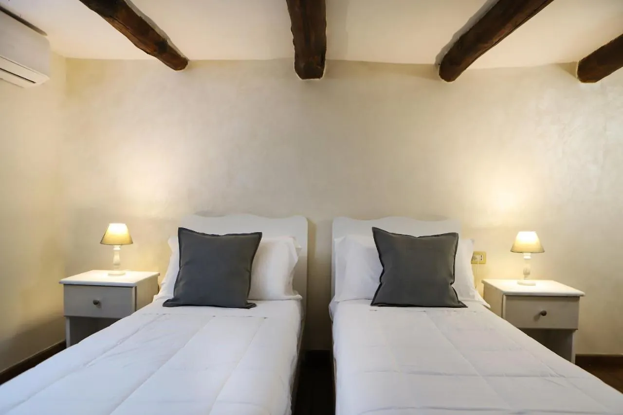 A Due Passi Dall'Orto Botanico Di Napoli By Wonderful Italy Apartman