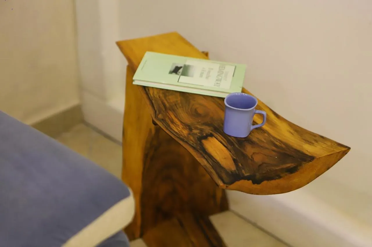 A Due Passi Dall'Orto Botanico Di Napoli By Wonderful Italy Apartman